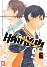 Haikyu 6